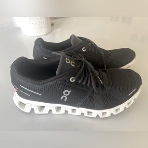 OnCloud Cloudtec Size 7.5